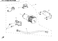 Towing Winch