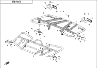 Rack(Steel)