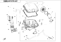 Air Filter Assy