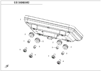 Dashboard(7 Inch)