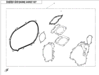 Engine Gasket Kit