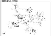 Brake System(Epa)