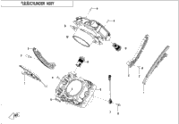 Cylinder Body