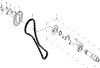 Camshaft Assy
