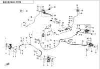 Brake System-Rh
