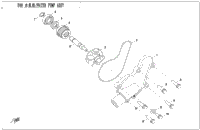 Water Pump Assy