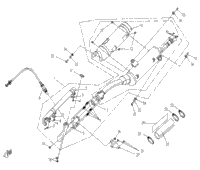 Muffler Assy
