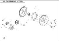 Starting System
