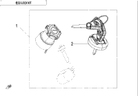 Lock Kit