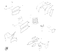 Heat Insulation Paper(Alum.)