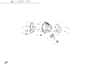 Cylinder Body