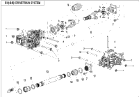 Drivetrain System