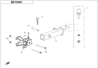 Towbar