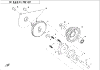 Oil Pump Assy