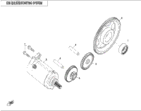 Starting System