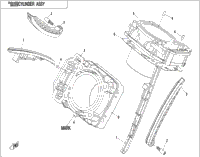 Cylinder Body
