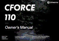 Owner's Manual