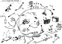 Electric System