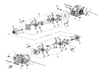 Powertrain System