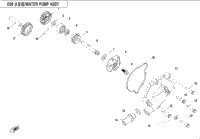 Water Pump Assy