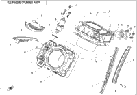 Cylinder Body