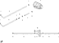 Fuel Evaporation Recycle System