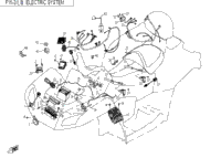 Electric System (Eps)