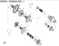 Transmission System(1)