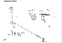 Gear Shifting V2