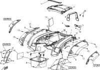 Plastic Parts-Iv