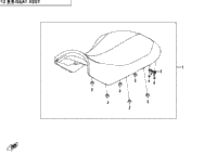 Seat Assy