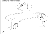 Fuel Vaporization System