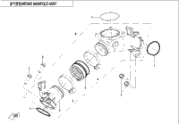 Intake Manifold Assy