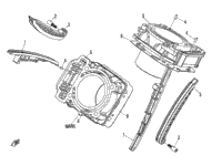 Cylinder Assy