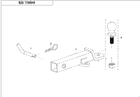 Towbar