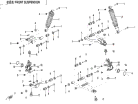 Front Suspension
