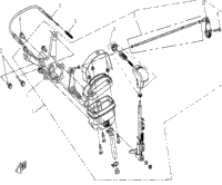 Gear Shifting