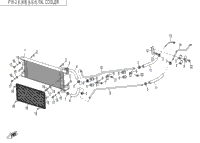 Oil Cooler