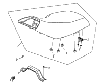Seat Assy
