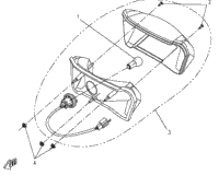 Tail Light