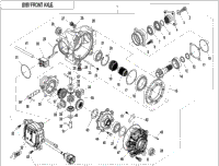 Front Axle