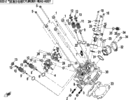 Cylinder Head Assy