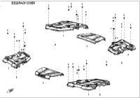 Rack Cover