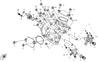 Cylinder Head Cover