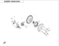 Starter System