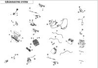 Electric System(Na,High Power)