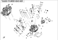 Cylinder Head Assy