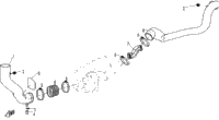 Cvt Cooling System