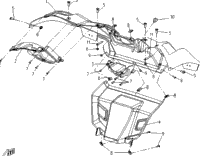 Plastic Parts-V