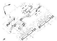 Muffler Assy
